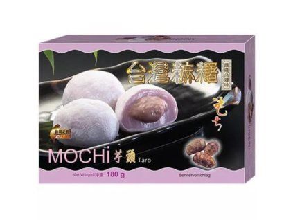 Awon mochi taro 180g