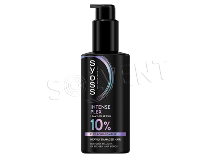 125226 syoss serum 100ml intense plex