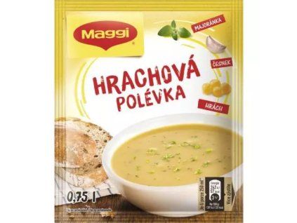 Maggi erwtensoep 52 g