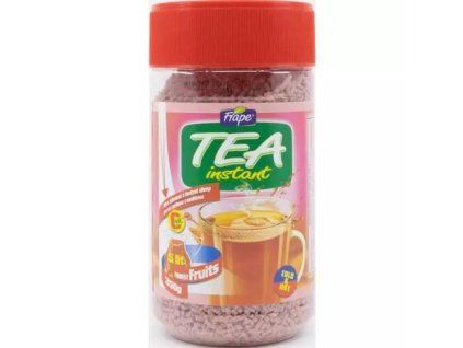 Frapé instantthee met bosvruchten 350 g