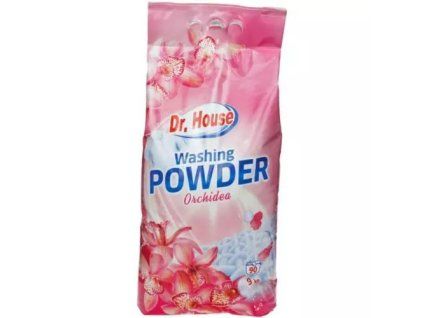 Dr. House waspoeder 9kg Orchidea