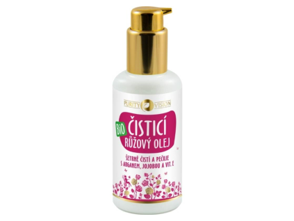 124050 purity vision bio olej 100ml cistici ruz
