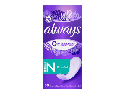121467 always intimky 30ks kra normalfreshprot