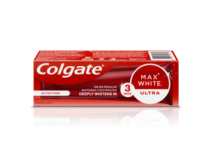 123672 colgate zp 50ml mw ultra active foam