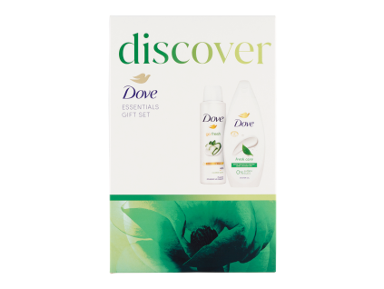 123483 vk dove ap spg discover