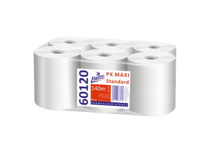 60120 PK MAXI Standard M