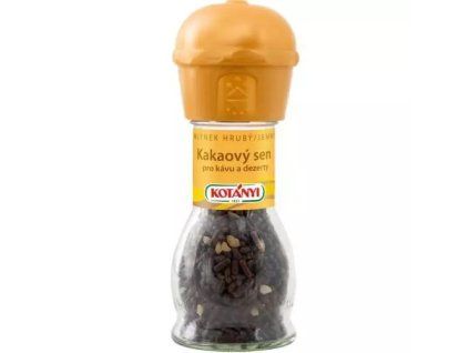 Kotányi Chocolade 62g grinder