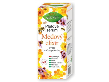 pleťové sérum