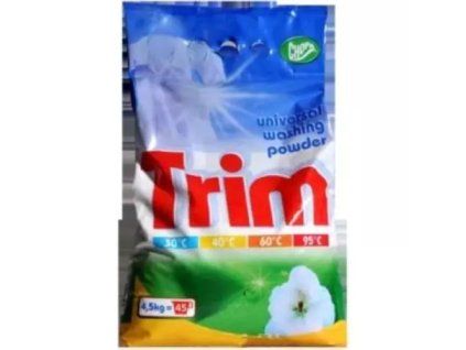 Trim waspoeder 4,5 kg
