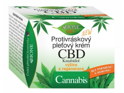 pleťový krém
