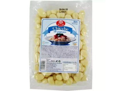 Paip aardappel minignocchi 80% 500g