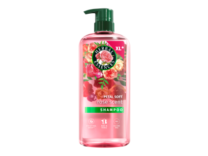 Herbal Ess shampoo 650ml Roos Pomp