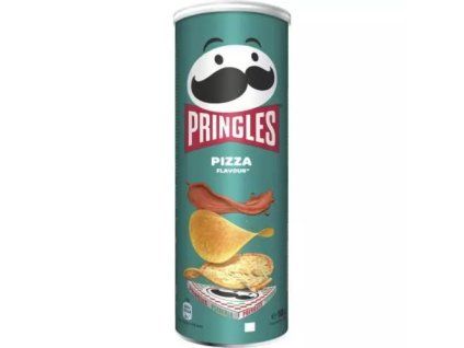 Pringles pizza 165 g