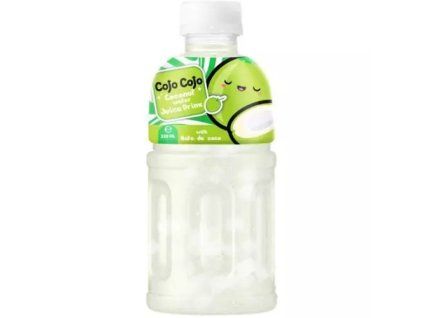 Cojo Cojo drank met kokossmaak 320ml