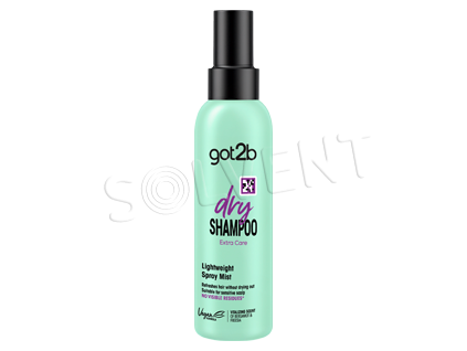 124347 got2b suchy sampon 150ml mist