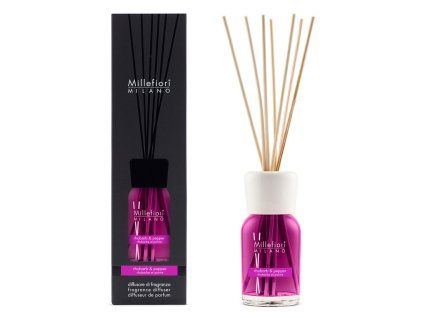 Millefiori Milano Rabarber & Peper diffuser 250ml