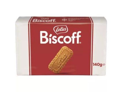 Lotus Biscoff gekarameliseerd 140 g