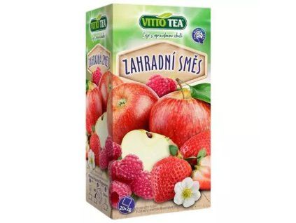 VittoTea theetuinmix 40 g