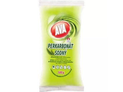 Ava natriumpercarbonaat 500 g