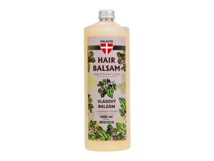 PALACIO Haarconditioner met hop-extract, 1000 ml