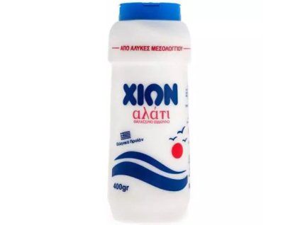 Chion zeezout 400 g