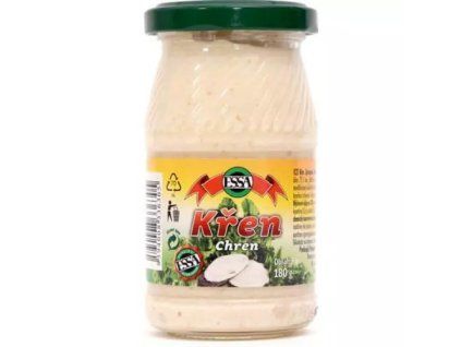 Essa mierikswortel 180 g geraspt