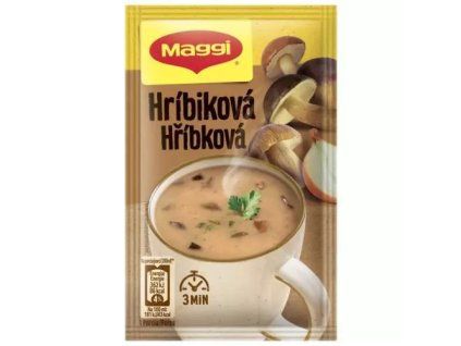 Maggi instant champignonsoep 22 g