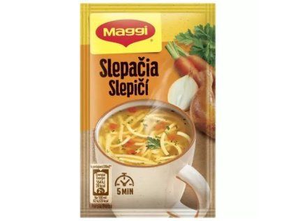 Maggi instant kippensoep 12 g