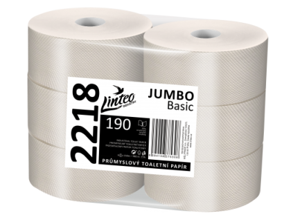JUMBO BASIC 190