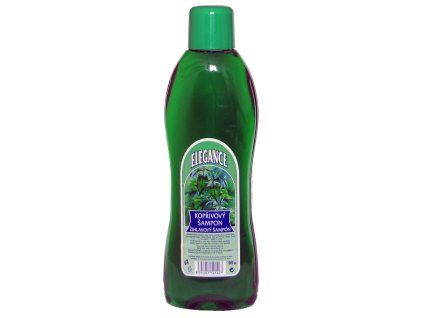 97477 elegance sampon koprivovy 1 l