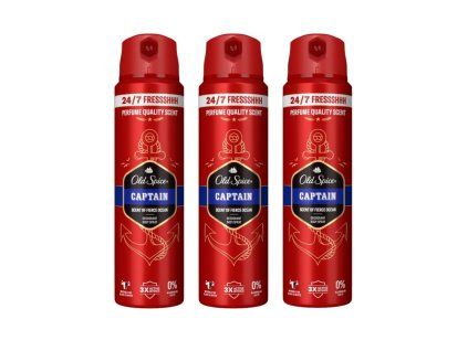 deodorant
