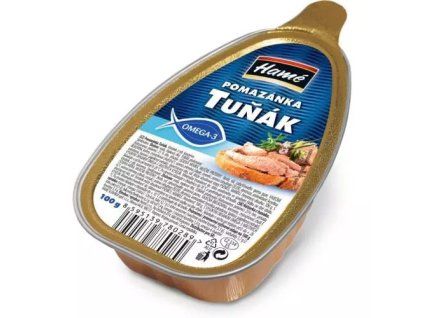 Hamé tonijnspread 100 g
