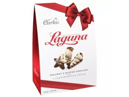 LAGUNA Zeevruchten 125 g