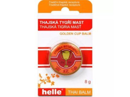 Helle Thaise zalf 8 g