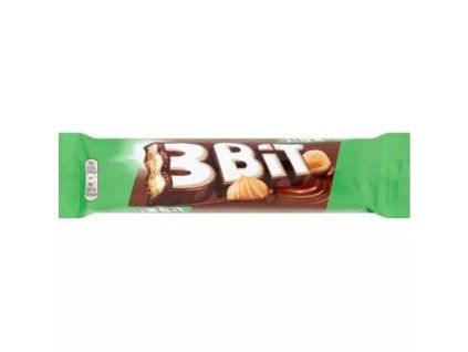 3Bit Figaro Notenkoekjes 46 g