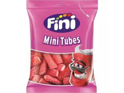 Fini jelly mini tubes 90g