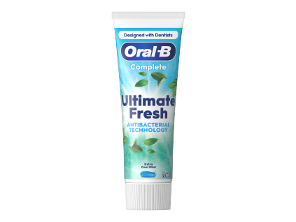 Oral B tandpasta 75 ml Ultimate Fresh