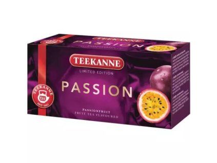 TEEKANNE Passion 45 g