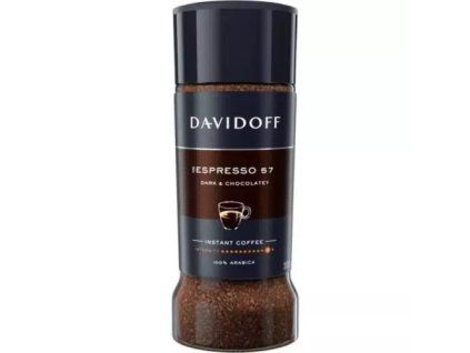 Davidoff espressokoffie 100 g