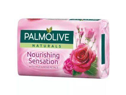 Palmolive zeep 90 g Melk & Rozen