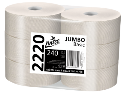 2220 JUMBO Basic 240