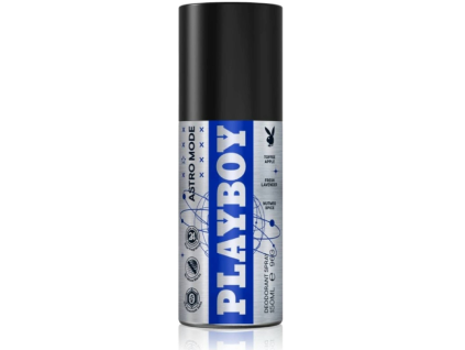 pánský deodorant