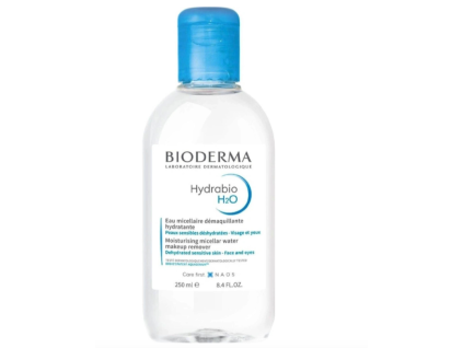 Bioderma Hydrabio H2O 250ml