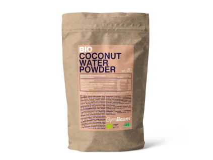 bio coconut water powder 1