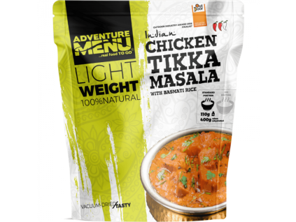 tikka masala