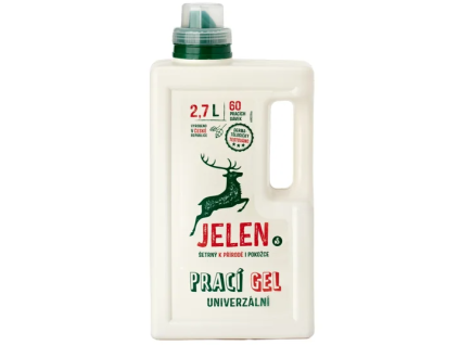 prací gel