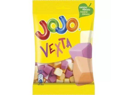 Jojo snoepjes Vexta 80g