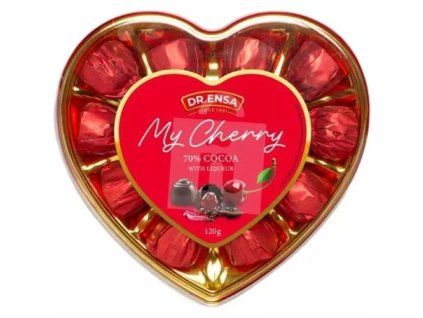 Dr. Ensa mijn kersenhart 120 g