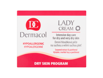 126114 dermacol krem 50ml lady