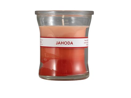 jahoda